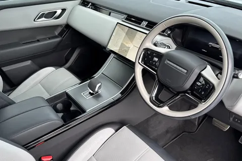 KW74XJL Land Rover Range Rover Velar 2.0 D200 Dynamic HSE 5dr Thumbnail #34