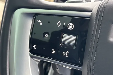 KP24OJH Land Rover Range Rover 3.0 D300 HSE 5dr Thumbnail #35