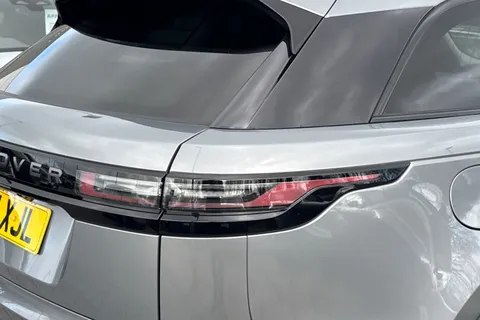 KW74XJL Land Rover Range Rover Velar 2.0 D200 Dynamic HSE 5dr Thumbnail #38