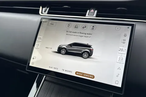 KW74NHJ Land Rover Range Rover Evoque 1.5 P270e Autobiography 5dr Thumbnail #41