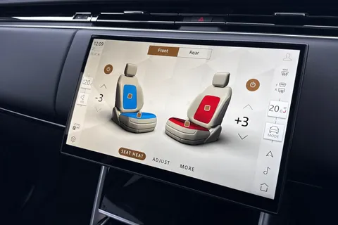 KP24OJH Land Rover Range Rover 3.0 D300 HSE 5dr Thumbnail #45