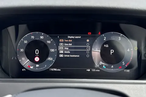 KW74XJL Land Rover Range Rover Velar 2.0 D200 Dynamic HSE 5dr Thumbnail #47