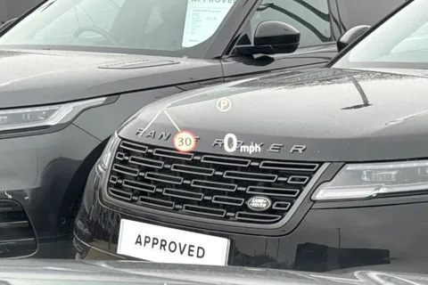KP24OJH Land Rover Range Rover 3.0 D300 HSE 5dr Thumbnail #46
