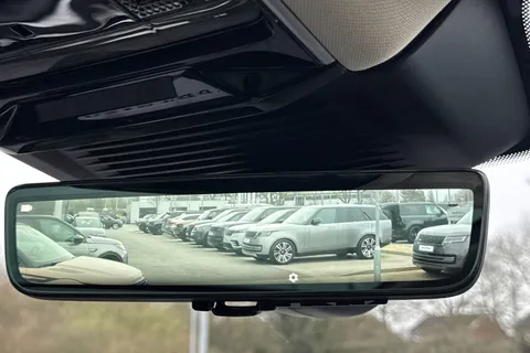 KP24OJH Land Rover Range Rover 3.0 D300 HSE 5dr Thumbnail #47