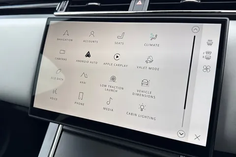 KW74XJL Land Rover Range Rover Velar 2.0 D200 Dynamic HSE 5dr Thumbnail #49
