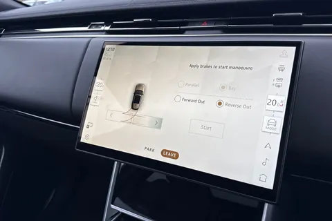 KP24OJH Land Rover Range Rover 3.0 D300 HSE 5dr Thumbnail #48