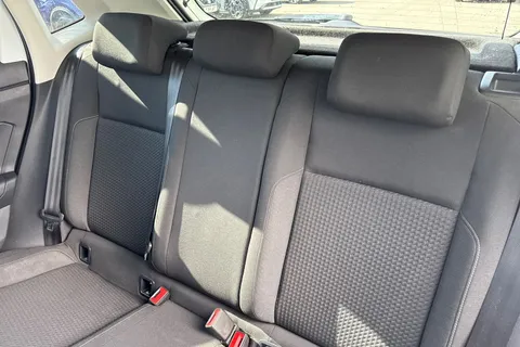 PG21DZX Volkswagen Polo 1.0 TSI Match Euro 6 (s/s) 5dr Thumbnail #20