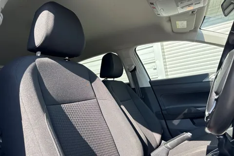 PG21DZX Volkswagen Polo 1.0 TSI Match Euro 6 (s/s) 5dr Thumbnail #25