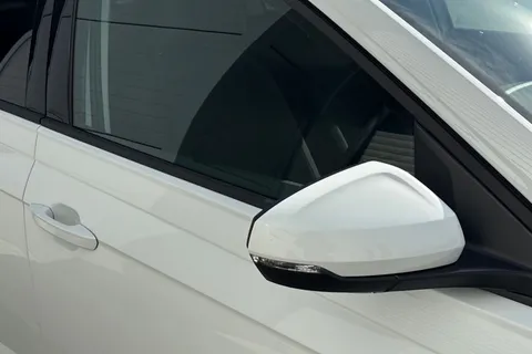 PG21DZX Volkswagen Polo 1.0 TSI Match Euro 6 (s/s) 5dr Thumbnail #37