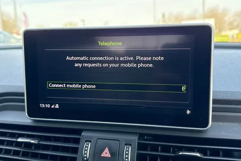 GF70KBX Audi Q5 2.0 TDI 40 S line S Tronic quattro Euro 6 (s/s) 5dr Thumbnail #47