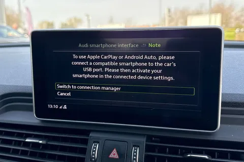 GF70KBX Audi Q5 2.0 TDI 40 S line S Tronic quattro Euro 6 (s/s) 5dr Thumbnail #49