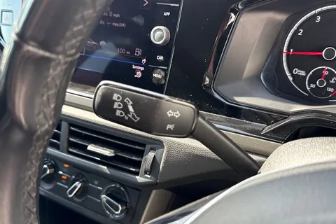 PG21DZX Volkswagen Polo 1.0 TSI Match Euro 6 (s/s) 5dr Thumbnail #56