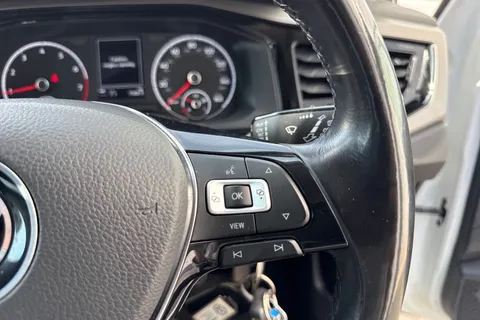 PG21DZX Volkswagen Polo 1.0 TSI Match Euro 6 (s/s) 5dr Thumbnail #57