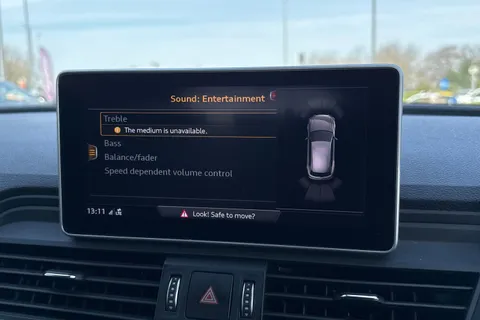 GF70KBX Audi Q5 2.0 TDI 40 S line S Tronic quattro Euro 6 (s/s) 5dr Thumbnail #53