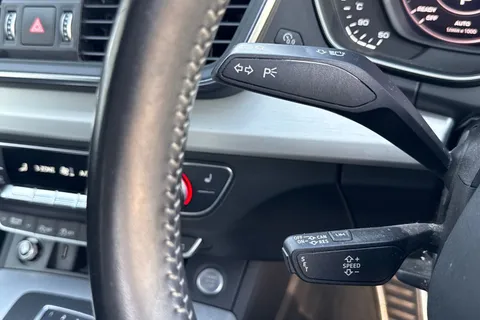 GF70KBX Audi Q5 2.0 TDI 40 S line S Tronic quattro Euro 6 (s/s) 5dr Thumbnail #56