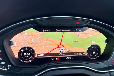 GF70KBX Audi Q5 2.0 TDI 40 S line S Tronic quattro Euro 6 (s/s) 5dr Thumbnail #60