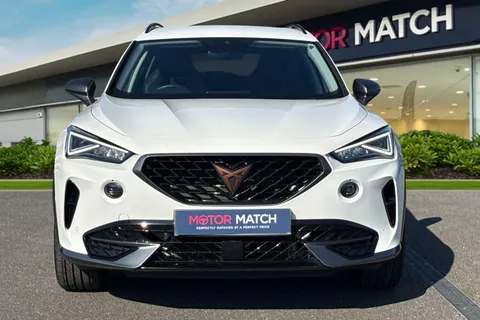 LO22HKE CUPRA Formentor 2.0 TSI V2 DSG 4Drive Euro 6 (s/s) 5dr Thumbnail #7