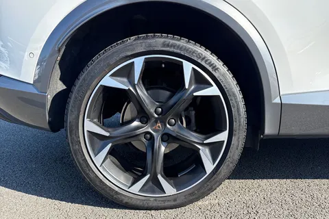 LO22HKE CUPRA Formentor 2.0 TSI V2 DSG 4Drive Euro 6 (s/s) 5dr Thumbnail #12