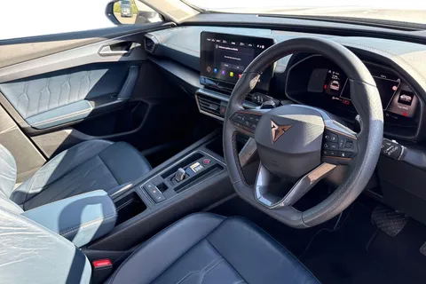 LO22HKE CUPRA Formentor 2.0 TSI V2 DSG 4Drive Euro 6 (s/s) 5dr Thumbnail #15