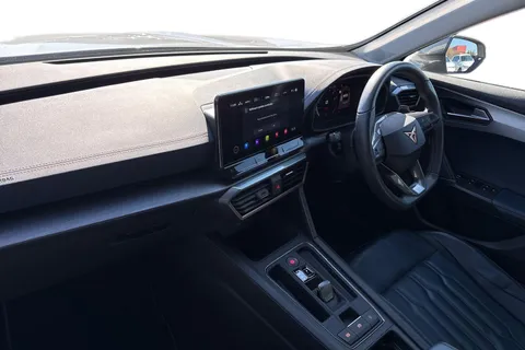 LO22HKE CUPRA Formentor 2.0 TSI V2 DSG 4Drive Euro 6 (s/s) 5dr Thumbnail #16