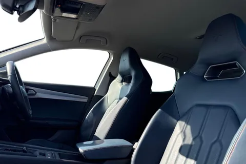 LO22HKE CUPRA Formentor 2.0 TSI V2 DSG 4Drive Euro 6 (s/s) 5dr Thumbnail #17