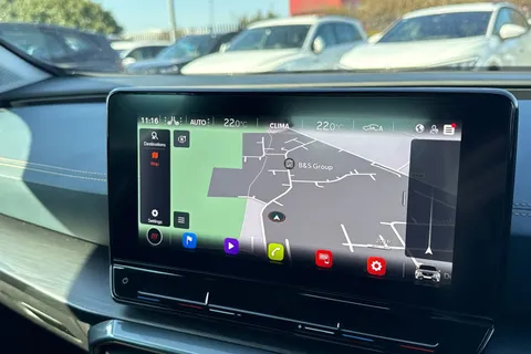 LO22HKE CUPRA Formentor 2.0 TSI V2 DSG 4Drive Euro 6 (s/s) 5dr Thumbnail #18