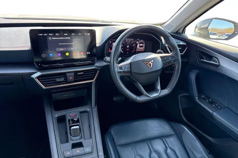 LO22HKE CUPRA Formentor 2.0 TSI V2 DSG 4Drive Euro 6 (s/s) 5dr Thumbnail #19