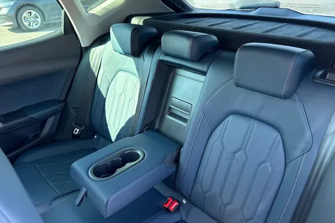 LO22HKE CUPRA Formentor 2.0 TSI V2 DSG 4Drive Euro 6 (s/s) 5dr Thumbnail #20