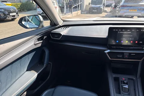 LO22HKE CUPRA Formentor 2.0 TSI V2 DSG 4Drive Euro 6 (s/s) 5dr Thumbnail #21