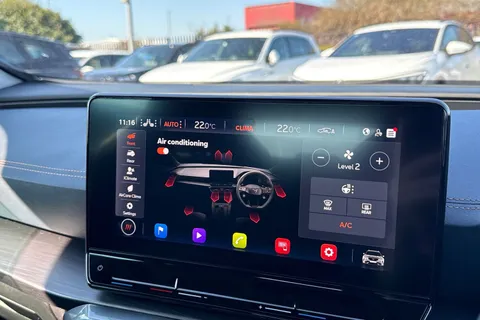 LO22HKE CUPRA Formentor 2.0 TSI V2 DSG 4Drive Euro 6 (s/s) 5dr Thumbnail #23