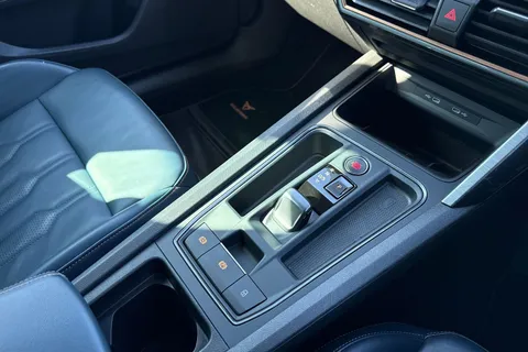 LO22HKE CUPRA Formentor 2.0 TSI V2 DSG 4Drive Euro 6 (s/s) 5dr Thumbnail #24