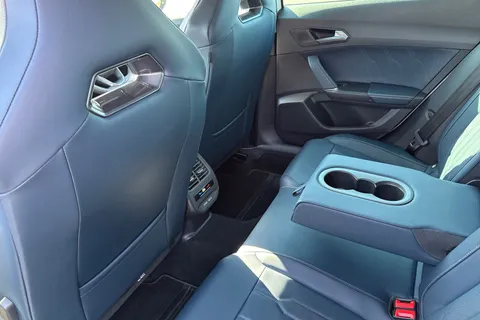 LO22HKE CUPRA Formentor 2.0 TSI V2 DSG 4Drive Euro 6 (s/s) 5dr Thumbnail #32