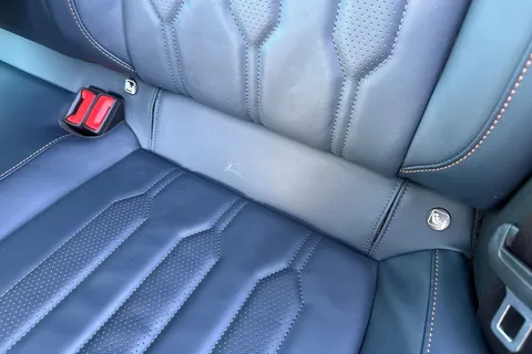 LO22HKE CUPRA Formentor 2.0 TSI V2 DSG 4Drive Euro 6 (s/s) 5dr Thumbnail #33