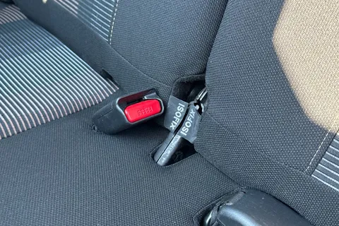 BK15ZTR PEUGEOT 108 1.0 VTi Active Top! 2 Tronic Euro 5 5dr Euro 5 Thumbnail #32