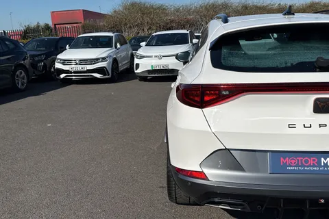 LO22HKE CUPRA Formentor 2.0 TSI V2 DSG 4Drive Euro 6 (s/s) 5dr Thumbnail #37