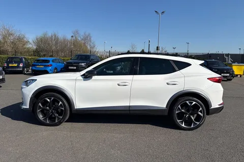 LO22HKE CUPRA Formentor 2.0 TSI V2 DSG 4Drive Euro 6 (s/s) 5dr Thumbnail #40