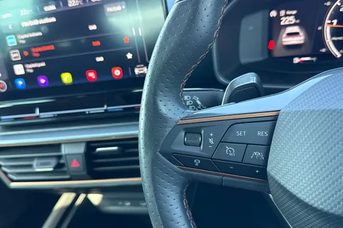 LO22HKE CUPRA Formentor 2.0 TSI V2 DSG 4Drive Euro 6 (s/s) 5dr Thumbnail #41