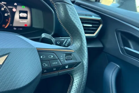 LO22HKE CUPRA Formentor 2.0 TSI V2 DSG 4Drive Euro 6 (s/s) 5dr Thumbnail #42