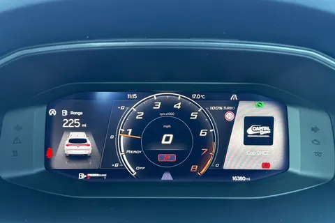 LO22HKE CUPRA Formentor 2.0 TSI V2 DSG 4Drive Euro 6 (s/s) 5dr Thumbnail #45