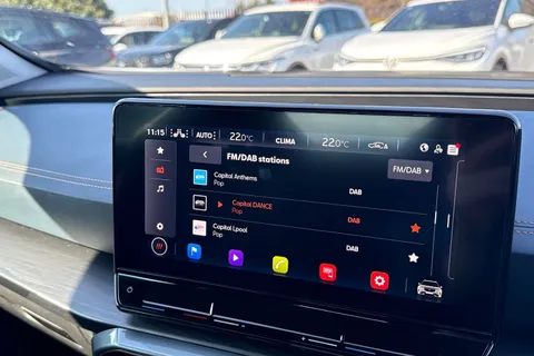 LO22HKE CUPRA Formentor 2.0 TSI V2 DSG 4Drive Euro 6 (s/s) 5dr Thumbnail #47