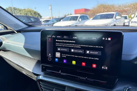 LO22HKE CUPRA Formentor 2.0 TSI V2 DSG 4Drive Euro 6 (s/s) 5dr Thumbnail #50