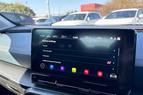 LO22HKE CUPRA Formentor 2.0 TSI V2 DSG 4Drive Euro 6 (s/s) 5dr Thumbnail #52