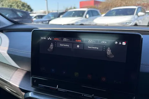 LO22HKE CUPRA Formentor 2.0 TSI V2 DSG 4Drive Euro 6 (s/s) 5dr Thumbnail #53