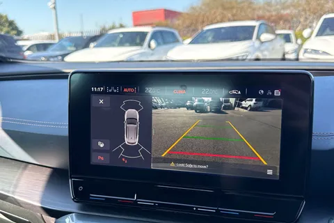 LO22HKE CUPRA Formentor 2.0 TSI V2 DSG 4Drive Euro 6 (s/s) 5dr Thumbnail #54