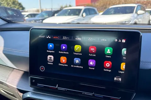 LO22HKE CUPRA Formentor 2.0 TSI V2 DSG 4Drive Euro 6 (s/s) 5dr Thumbnail #55