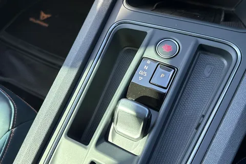 LO22HKE CUPRA Formentor 2.0 TSI V2 DSG 4Drive Euro 6 (s/s) 5dr Thumbnail #57