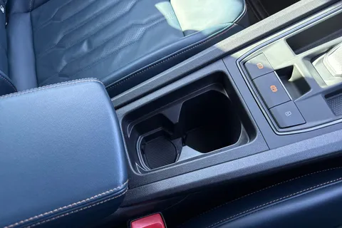 LO22HKE CUPRA Formentor 2.0 TSI V2 DSG 4Drive Euro 6 (s/s) 5dr Thumbnail #59