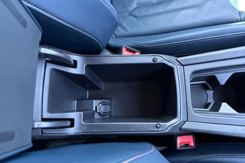 LO22HKE CUPRA Formentor 2.0 TSI V2 DSG 4Drive Euro 6 (s/s) 5dr Thumbnail #61