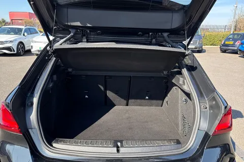 HN69NZM BMW 1 Series 1.5 118i M Sport DCT Euro 6 (s/s) 5dr Thumbnail #7