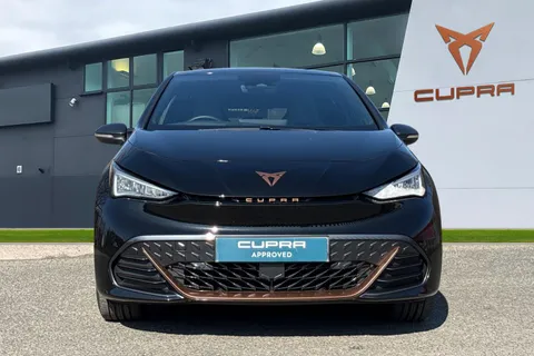 KY25GZK CUPRA Born e-Boost 59kWh V3 Auto 5dr Thumbnail #6